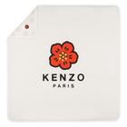 Cubierta reversible KENZO KIDS 
                    UNISEXO