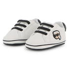 Zapatillas falsas KARL LAGERFELD KIDS 
                    UNISEXO