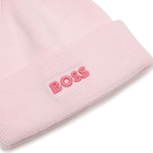 Gorro de punto BOSS 
                    NI&Ntilde;A