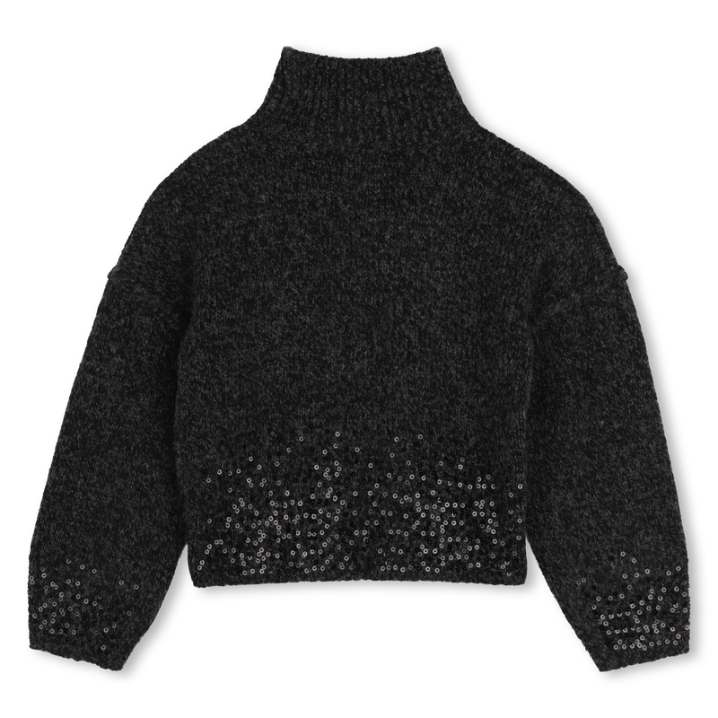 Su&eacute;ter ZADIG & VOLTAIRE 
                        NI&Ntilde;A