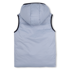 Chaqueta reversible BOSS 
                    NI&Ntilde;O