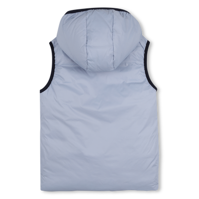 Chaqueta reversible BOSS NI&Ntilde;O
