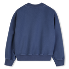 Sudadera fleece CHLOE 
                    NI&Ntilde;A