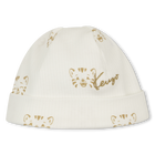 Conjunto de pijama, gorro y babero. KENZO KIDS 
                    NI&Ntilde;O