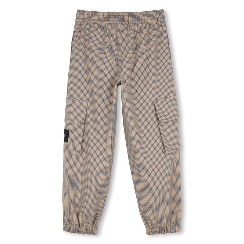 Pantal&oacute;n MARC JACOBS 
                        NI&Ntilde;O