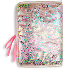 Funda protectora para cartilla BILLIEBLUSH 
                    NI&Ntilde;A