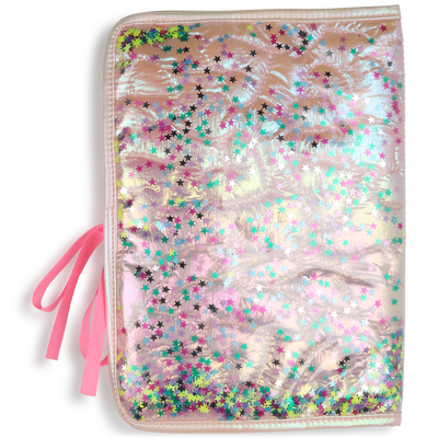 Funda protectora para cartilla BILLIEBLUSH NI&Ntilde;A