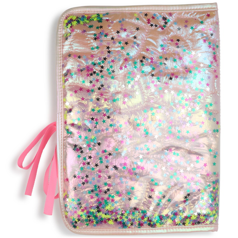 Funda protectora para cartilla BILLIEBLUSH 
                        NI&Ntilde;A
