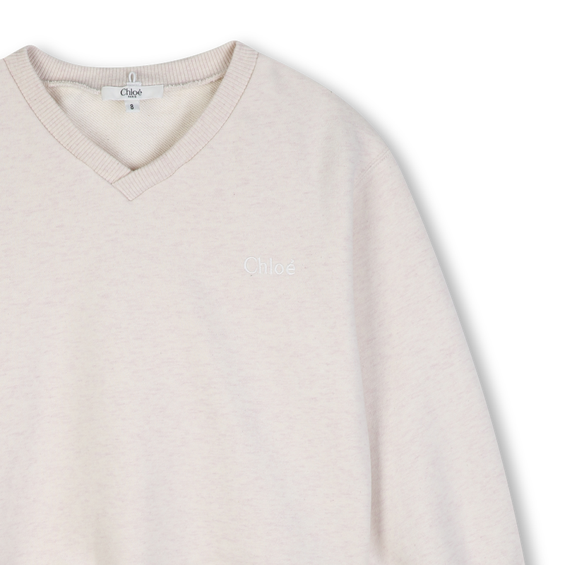 Sudadera CHLOE 
                        NI&Ntilde;A