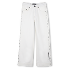 Pantalones ilustrados KARL LAGERFELD KIDS 
                    NI&Ntilde;A