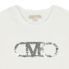 Camiseta de manga larga MICHAEL KORS 
                    NI&Ntilde;A