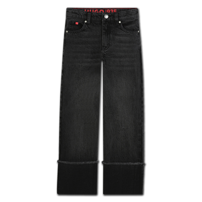 Pantalones vaqueros HUGO NI&Ntilde;A