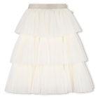 Falda de ceremonia BILLIEBLUSH 
                    NI&Ntilde;A