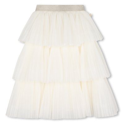 Falda de ceremonia BILLIEBLUSH NI&Ntilde;A