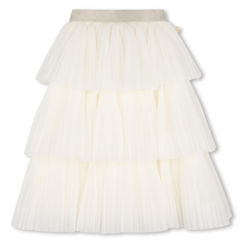 Falda de ceremonia BILLIEBLUSH 
                        NI&Ntilde;A