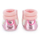 Apr&egrave;s-ski met&aacute;lico BILLIEBLUSH 
                    NI&Ntilde;A