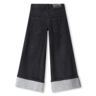 Pantal&oacute;n de denim DKNY 
                    NI&Ntilde;A