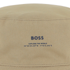 Reversible bob BOSS 
                    NI&Ntilde;O
