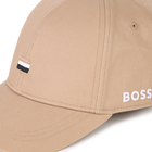 Gorra BOSS 
                    NI&Ntilde;O