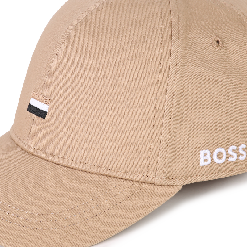 Gorra BOSS 
                        NI&Ntilde;O