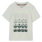 Camiseta de manga corta, BROTE VERDE, hi-res