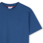 Camiseta de mangas cortas HUGO 
                    NI&Ntilde;O