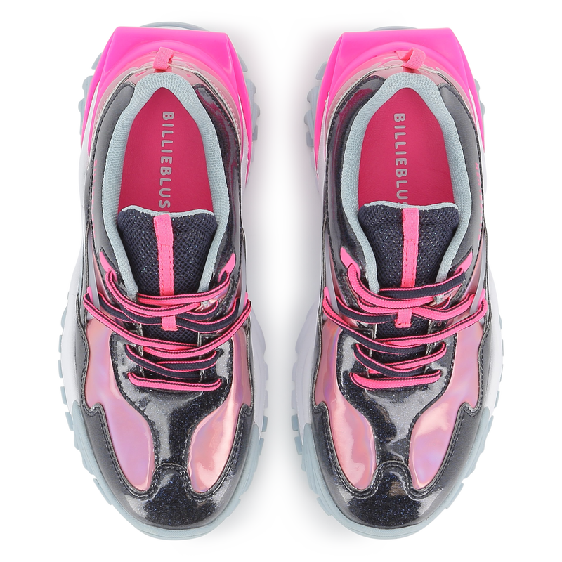 Zapatillas deportivas BILLIEBLUSH 
                        NI&Ntilde;A