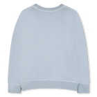 Sudadera de cuello redondo ZADIG VOLTAIRE 
                    UNISEXO