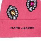 Gorro de punto MARC JACOBS 
                    NI&Ntilde;A