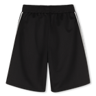 Bermudas con bolsillos KENZO KIDS 
                    UNISEXO