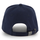 Gorra con bordado TIMBERLAND 
                    NI&Ntilde;O