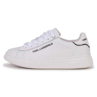 Zapatillas KARL LAGERFELD KIDS NI&Ntilde;A