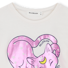Camiseta de manga larga BILLIEBLUSH 
                    NI&Ntilde;A