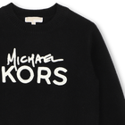 Su&eacute;ter MICHAEL KORS 
                    NI&Ntilde;A