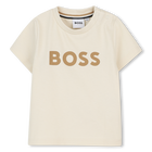 Camiseta de mangas cortas, ARENA, hi-res
