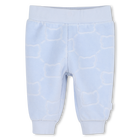 Conjunto de c&aacute;rdigan y pantal&oacute;n BOSS 
                    NI&Ntilde;O