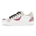 Zapatillas ZADIG & VOLTAIRE 
                    NI&Ntilde;O