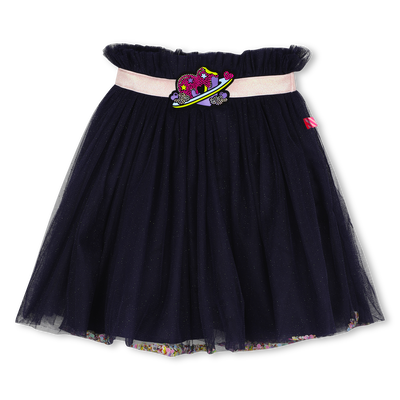 Falda de tul BILLIEBLUSH NI&Ntilde;A