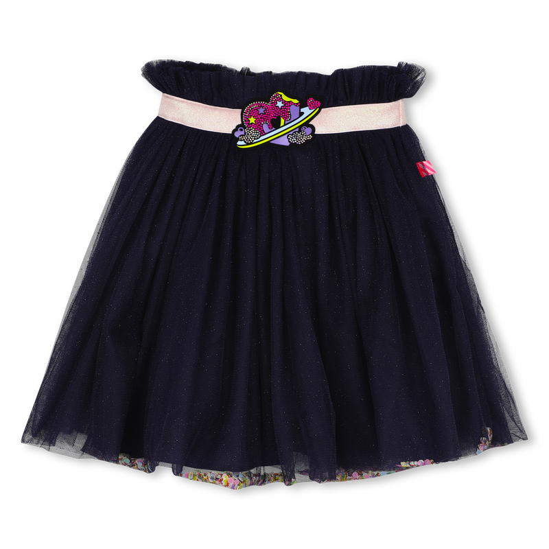 Falda de tul BILLIEBLUSH 
                        NI&Ntilde;A