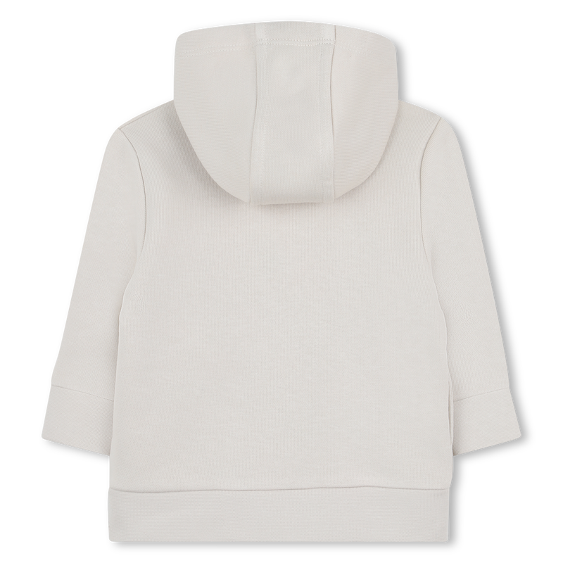 Chaqueta de ch&aacute;ndal BOSS 
                        NI&Ntilde;O