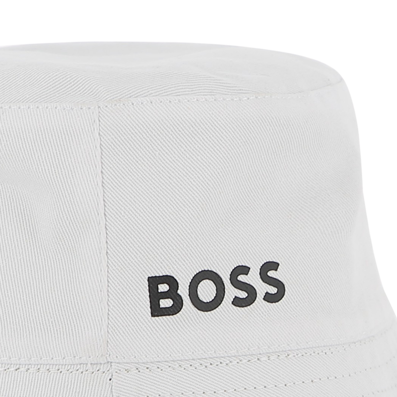 REVERSIBLE BOB BOSS 
                        NI&Ntilde;O