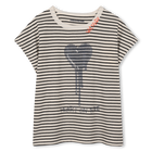 Camiseta de manga corta ZADIG VOLTAIRE 
                    NI&Ntilde;A