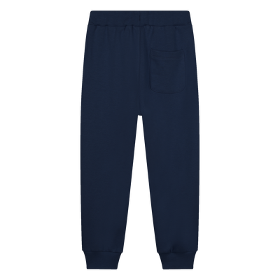 Pantalón de chándal liso KENZO KIDS UNISEXO