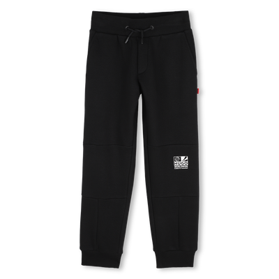 Pantal&oacute;n de ch&aacute;ndal HUGO NI&Ntilde;O