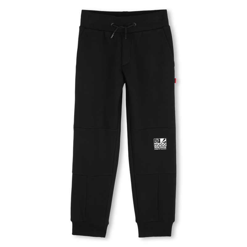Pantal&oacute;n de ch&aacute;ndal HUGO 
                        NI&Ntilde;O