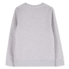 Sudadera de cuello redondo BOSS 
                    NI&Ntilde;O