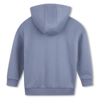Sudadera con capucha BOSS 
                    NI&Ntilde;O
