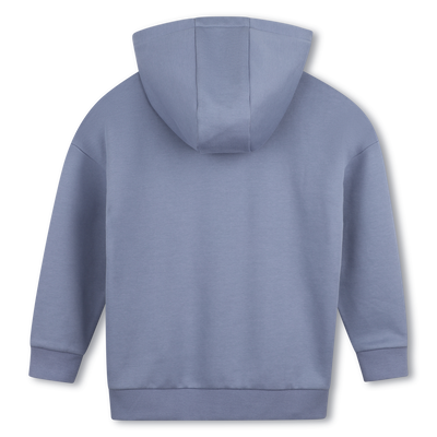 Sudadera con capucha BOSS NI&Ntilde;O