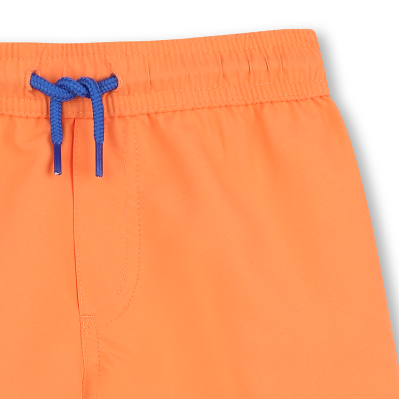 Ba&ntilde;ador con bolsillos TIMBERLAND 
                        NI&Ntilde;O