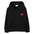 Sudadera con capucha HUGO 
                    NI&Ntilde;O